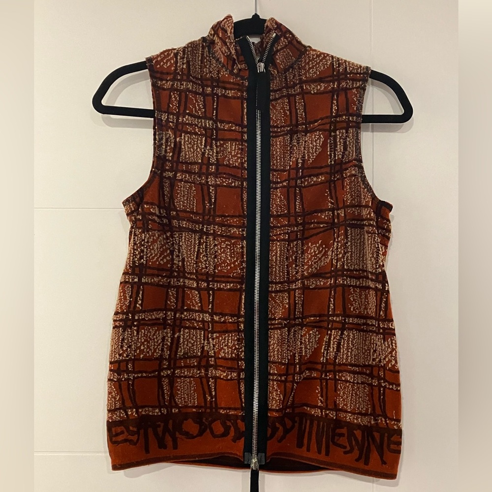 VINTAGE Y2K VIVIENNE WESTWOOD for WOLFORD